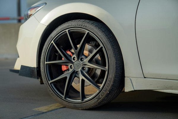 Marquage de voitures à Bordeaux : pourquoi choisir le covering ?