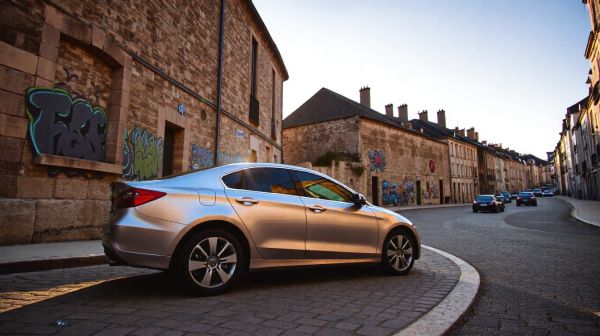 Guide pratique pour louer une voiture à Bordeaux à prix réduit