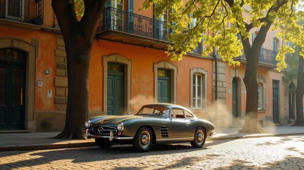 Optimiser votre location de voiture à Bordeaux pour faire des économies