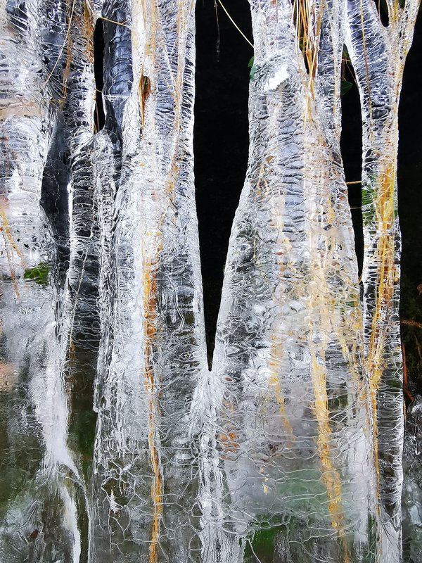 Comment adapter une Yamaha MT-07 pour une conduite hivernale ?