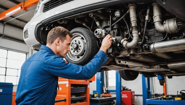 Partage d'astuces incontournables pour l'entretien de votre véhicule