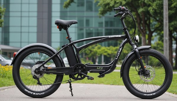 Vélos électriques longtail : réductions exceptionnelles à saisir !